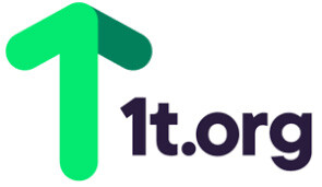 1T.org logo