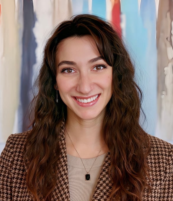 Calea Stiles Headshot