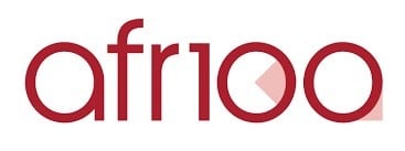 AFR 100 logo