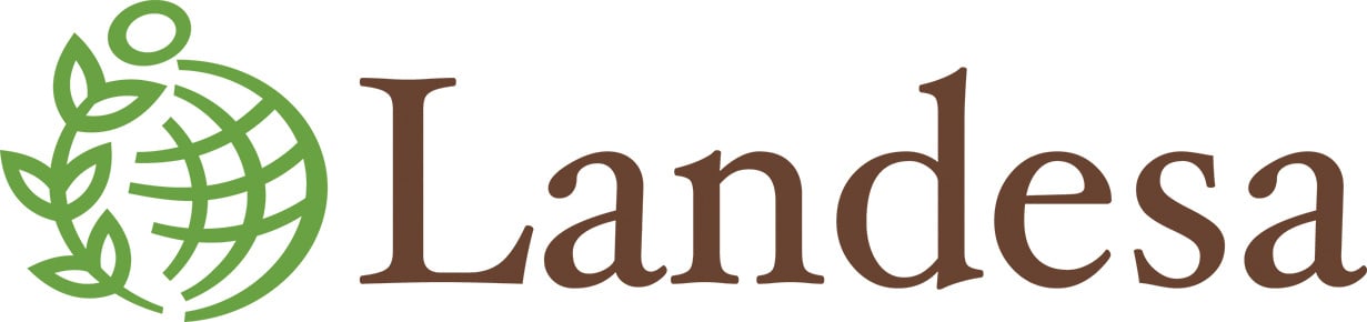 Landesa logo